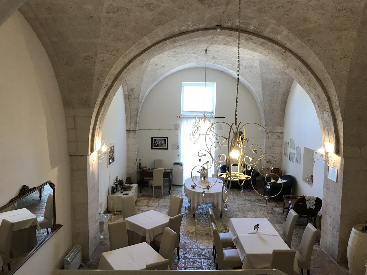 Masseria Rienzo Ostuni Exterior foto